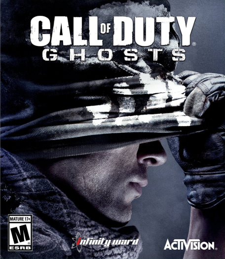 Call of Duty: Ghosts - "Extinction" Reveal Trailer