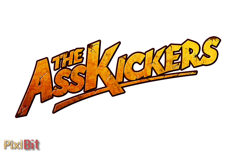 The Asskickers