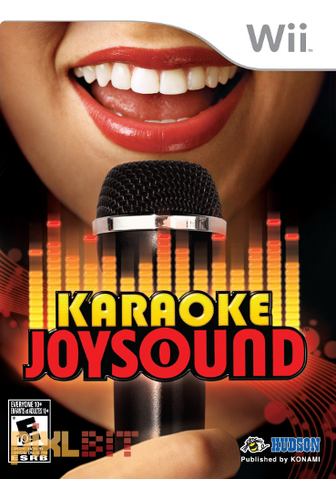 Karaoke Joysound - Launch Trailer