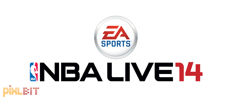 NBA Live 14 - Gameplay Trailer #2