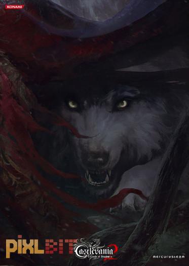 Castlevania: Lords of Shadow 2 Review Screenshot