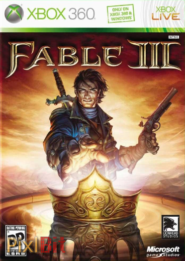 Fable III