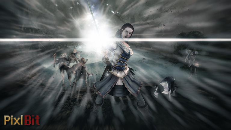Fable III Review Screenshot