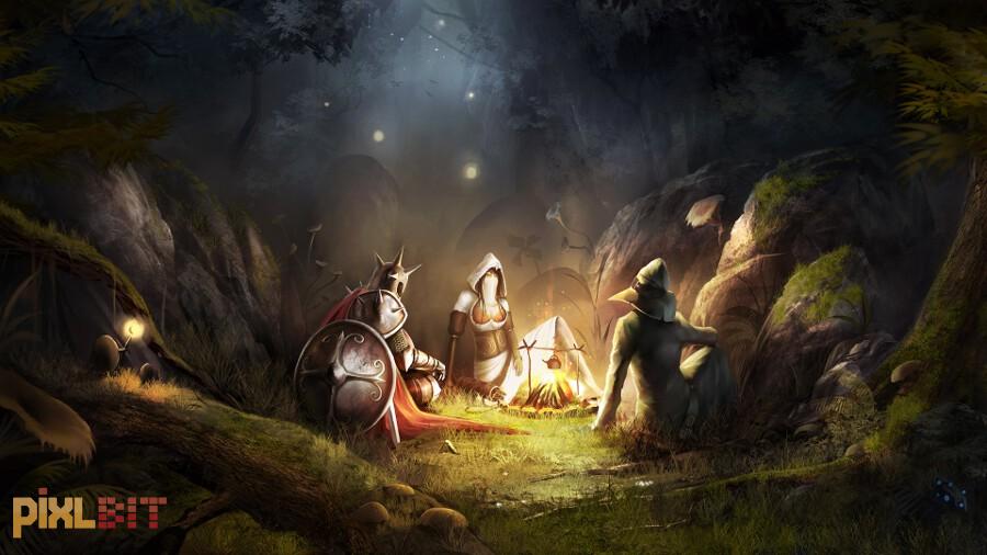 Trine 2 Screenshot