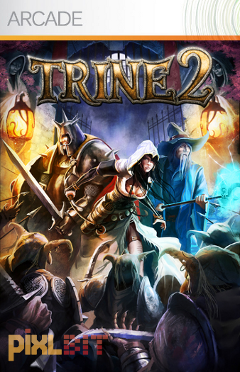 Trine 2