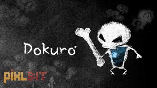 Dokuro Review Screenshot