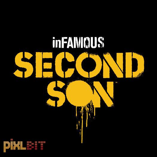 inFamous: Second Son Screenshot
