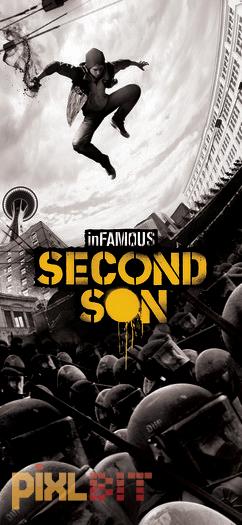inFamous: Second Son Review Screenshot