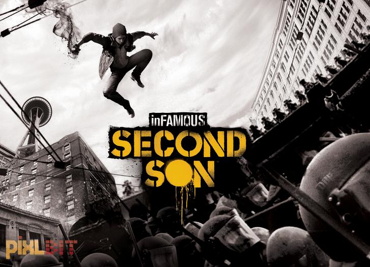 inFamous: Second Son Review Screenshot