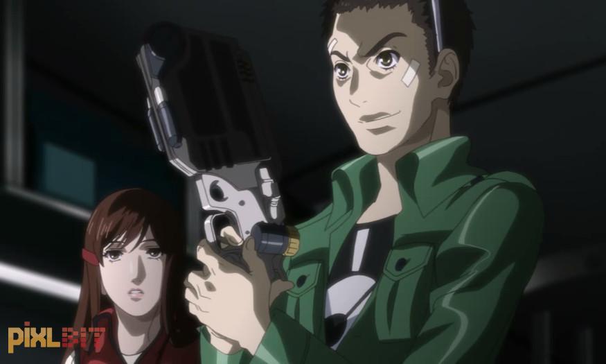 Shin Megami Tensei: Devil Summoner: Soul Hackers Review Screenshot