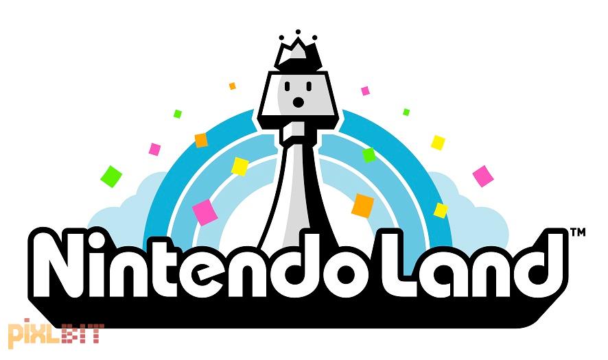 Nintendo Land Review Screenshot