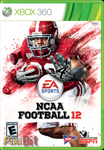 NCAA Football 12