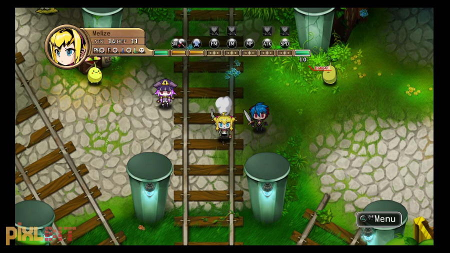 Legasista Review Screenshot
