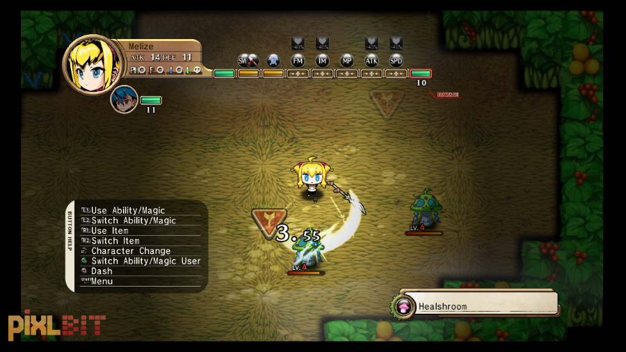 Legasista Review Screenshot