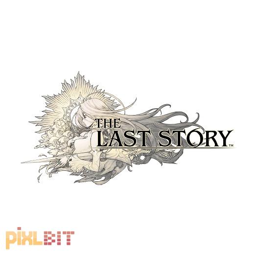 The Last Story Screenshot