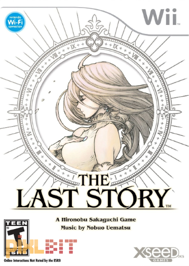 The Last Story