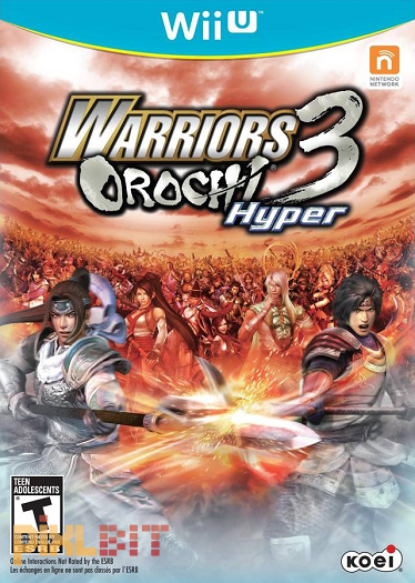 Warriors Orochi 3 Hyper Review