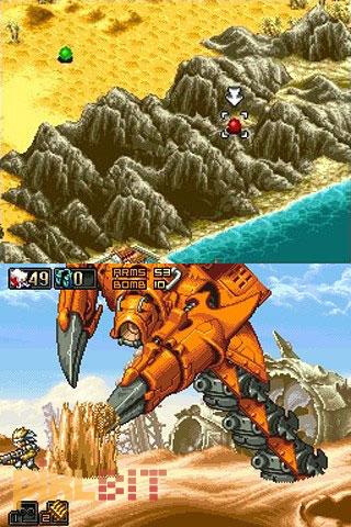 Commando: Steel Disaster Review Screenshot