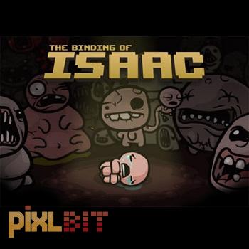 The Binding of Isaac