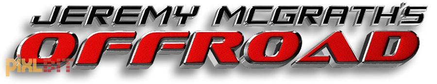 Jeremy McGrath’s Offroad Review Screenshot