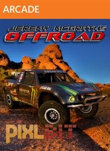 Jeremy McGrath’s Offroad