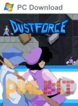 Dustforce