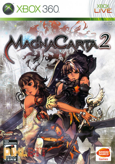 Magnacarta 2 Review Rewind