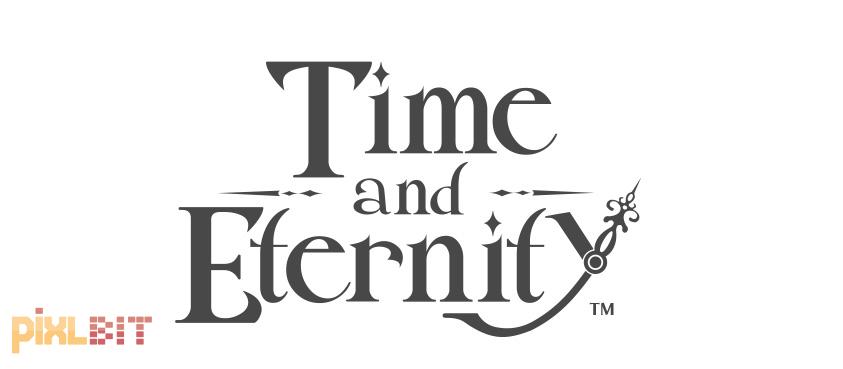 Time and Eternity Review Screenshot