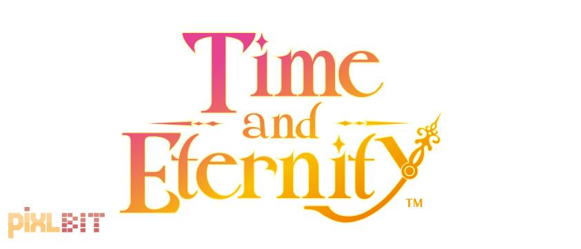 Time and Eternity Review Screenshot
