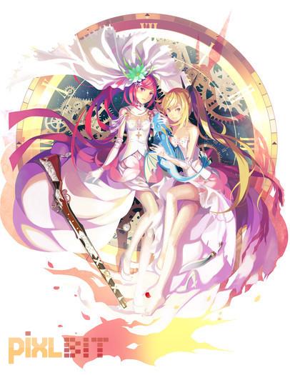 Time and Eternity Review Screenshot