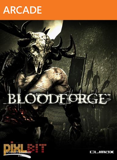 Bloodforge