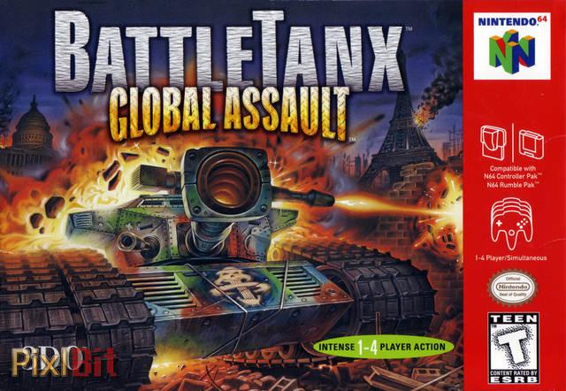 Box Art