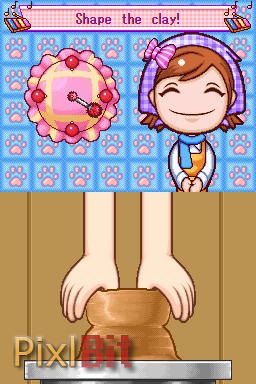 Crafting Mama Review Screenshot