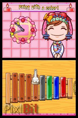 Crafting Mama Review Screenshot