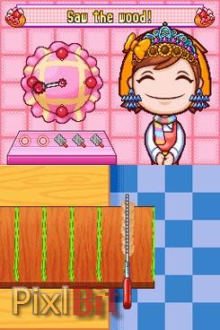 Crafting Mama Review Screenshot