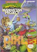 Teenage Mutant Ninja Turtles III: The Manhattan Project