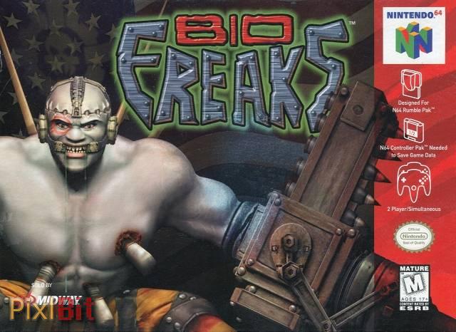 Box Art