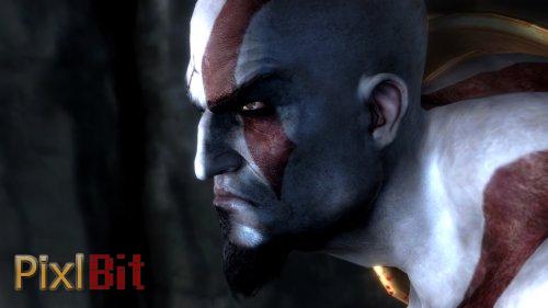 God of War III Review Screenshot