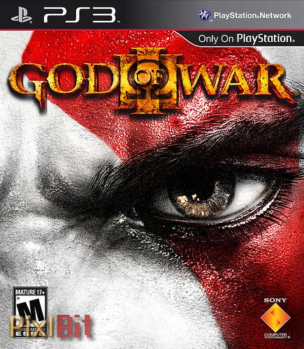 God of War III