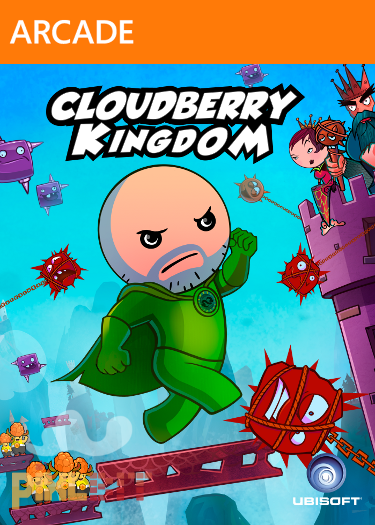 Cloudberry Kingdom Review