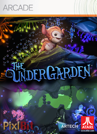 The Undergarden