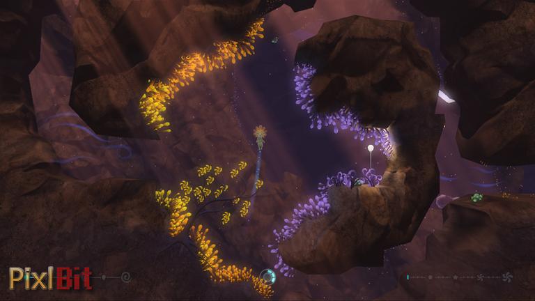 The Undergarden Review Screenshot