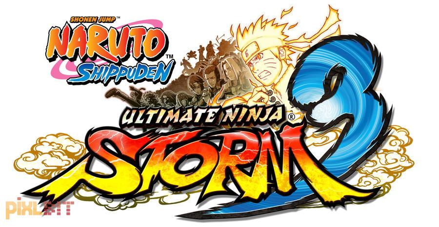 Naruto Shippuden: Ultimate Ninja Storm 3 Screenshot