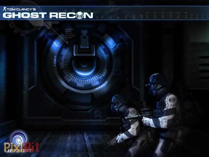 Tom Clancy's Ghost Recon: Shadow Wars Screenshot