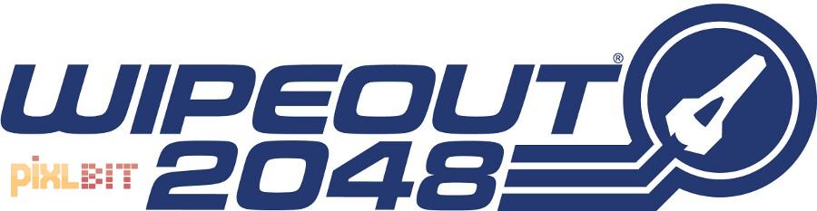 Wipeout 2048 Review Screenshot