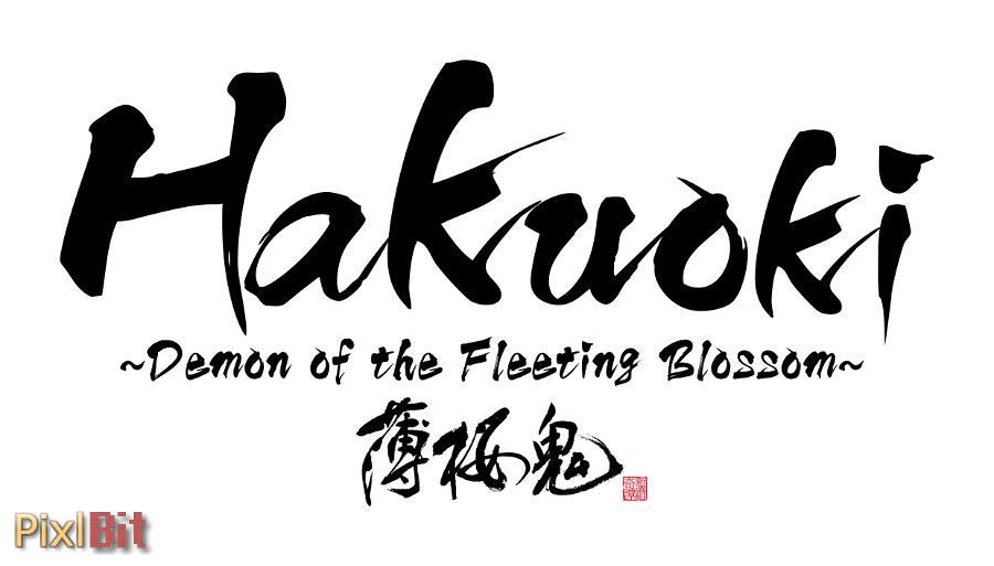Hakuoki: Demon of the Fleeting Blossom Review Screenshot