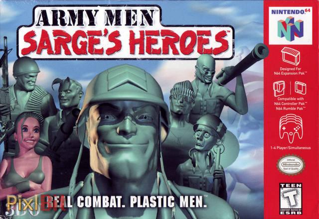 Box Art