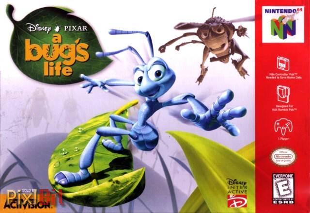 Box Art