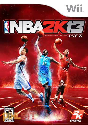 NBA 2K13 - Launch Trailer