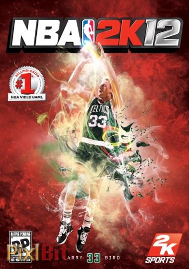 NBA 2K12 Review Screenshot